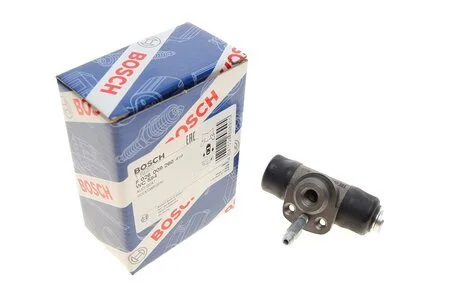 Колісний гальмівний циліндр BOSCH F026009260