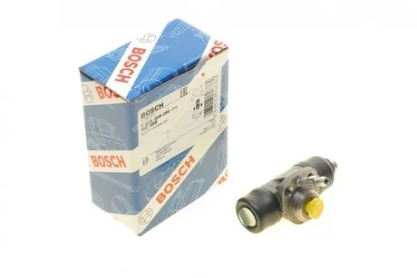 Гальмівний циліндр BOSCH F026009290