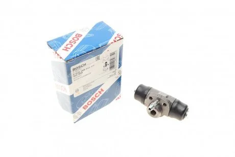 Колісний гальмівний циліндр BOSCH F026009433