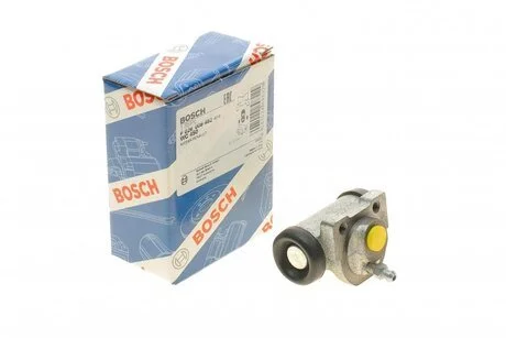 Колісний гальмівний циліндр BOSCH F026009482