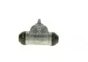Колісний гальмівний циліндр BOSCH F026009483 (фото 3)