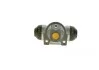 Колісний гальмівний циліндр BOSCH F026009483 (фото 4)