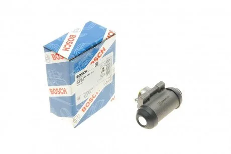 Гальмівний циліндр колісний RENAULT Megane \'\'R \'\'96-03 BOSCH F026009564