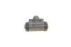 Тормозной цилиндр BOSCH F026009795 (фото 2)
