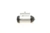Колесный тормозной цилиндр BOSCH F026009927 (фото 3)