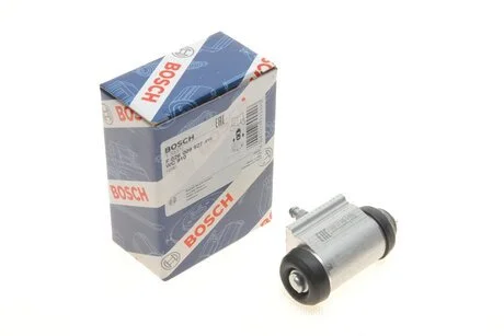 Колісний гальмівний циліндр BOSCH F026009927