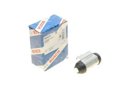 Колісний гальмівний циліндр BOSCH F026009936