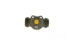 Гальмівний циліндр колісний CHEVROLET/DAEWOO Aveo/Kalos \'\'1,2-1,4 \'\'03>> BOSCH F026009939 (фото 4)