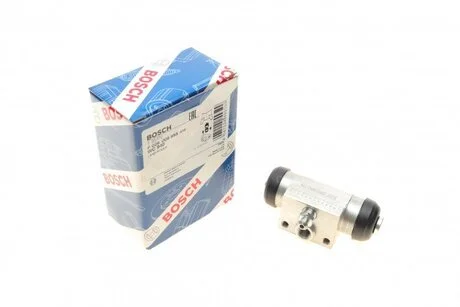 Циліндр гальмівний BOSCH F 026 009 955