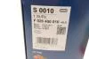 Воздушный фильтр BOSCH F 026 400 010 (фото 7)