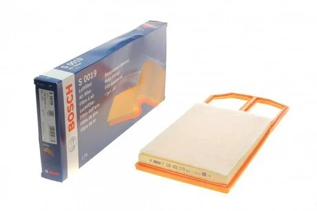 Воздушный фильтр BOSCH F 026 400 019