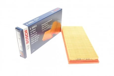 Повітряний фільтр BOSCH F 026 400 053