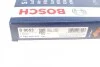 Повітряний фільтр BOSCH F 026 400 053 (фото 7)