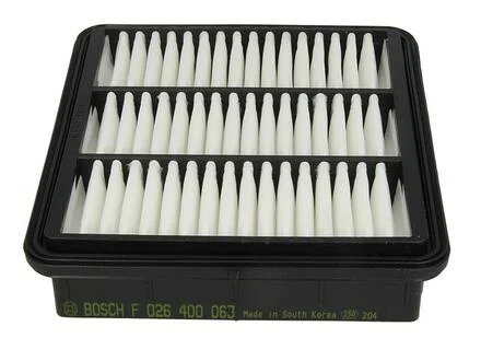 Воздушный фильтр BOSCH F026400063