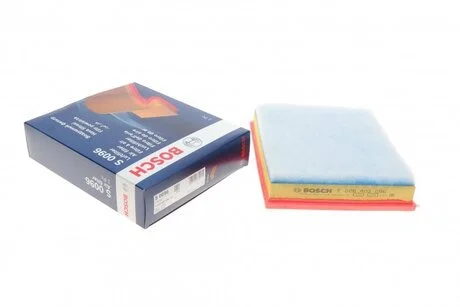 Повітряний фільтр BOSCH F 026 400 096