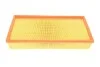 Воздушный фильтр 0100 CITROEN/PEUGEOT C5/406/607/807/Expert \&#039;\&#039;99-07 BOSCH F026400100 (фото 3)