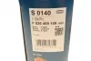 Повітряний фільтр вставка BOSCH F 026 400 140 (фото 7)