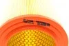 Повітряний фільтр вставка BOSCH F 026 400 194 (фото 5)