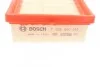 Фильтр воздушный вставка BOSCH F 026 400 265 (фото 5)