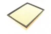 Повітряний фільтр BOSCH F026400303 (фото 4)