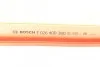 Воздушный фильтр BOSCH F026400360 (фото 6)