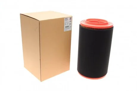 Повітряний фільтр BOSCH F 026 400 370