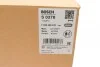 Повітряний фільтр BOSCH F 026 400 370 (фото 6)