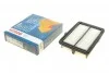 ФИЛЬТР ЭЛЕМЕНТ ПОЛ ФИЛЬТРА ДВИГАТЕЛЯ BOSCH F 026 400 384 (фото 1)