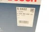 Повітряний фільтр AUDI A4/A5/Q5 TDI \'\'15>> BOSCH F026400422 (фото 6)