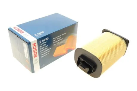 Воздушный фильтр BOSCH F026400480
