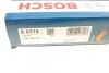 Повітряний фільтр CHRYSLER/FIAT/DODGE Journey/Sebring/Avenger/Freemont/Stratus \'\'2,0-2,7 \'\'06>> BOSCH F026400518 (фото 7)