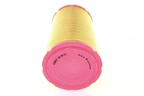 Повітряний фільтр F 026 400 531 BOSCH F026400531