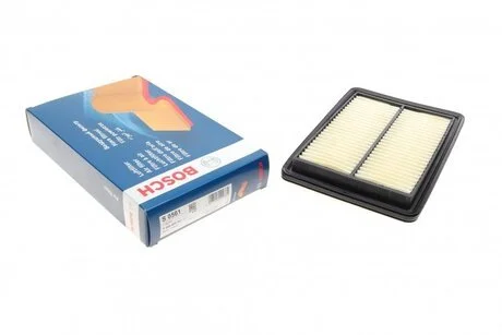 ВСТАВКА ПОВІТРЯН ФІЛЬТРА BOSCH F 026 400 561