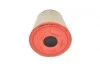 Повітряний фільтр BOSCH F 026 400 563 (фото 1)