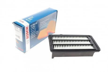 Повітряний фільтр BOSCH F026400579