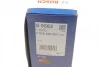 Воздушный фильтр W-V BOSCH F 026 400 583 (фото 5)