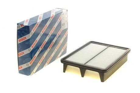 Повітряний фільтр BOSCH F 026 400 587