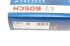 Повітряний фільтр - знято з вир-ва BOSCH F026400613 (фото 5)