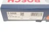 Фильтр воздушный Toyota Camry V70, RAV-4 20, 25 17- BOSCH F 026 400 668 (фото 4)