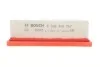 ВСТАВКА ПОВІТРЯНОГО ФІЛЬТРА BOSCH F 026 400 767 (фото 4)