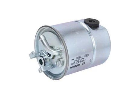 Топливный фильтр BOSCH F026402003