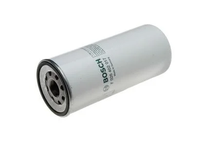 Паливний фільтр BOSCH F 026 402 017