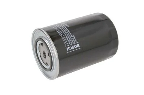 Паливний фільтр BOSCH F026402034