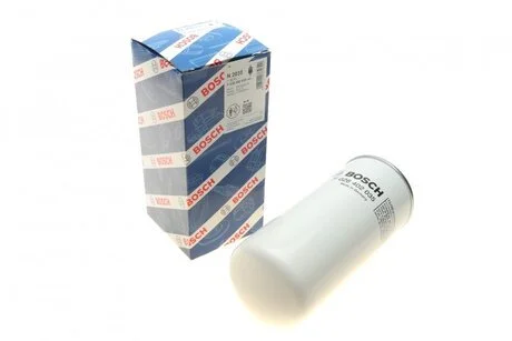 Паливний фільтр диз BOSCH F 026 402 035