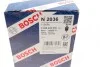 Паливний фільтр диз BOSCH F 026 402 036 (фото 7)