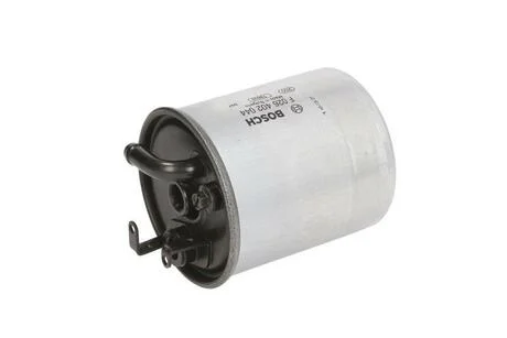 Фільтр паливний BOSCH F026402044
