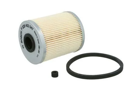 Паливний фільтр BOSCH F026402047