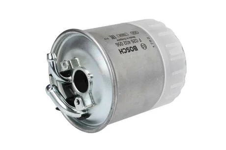 Паливний фільтр BOSCH F026402056