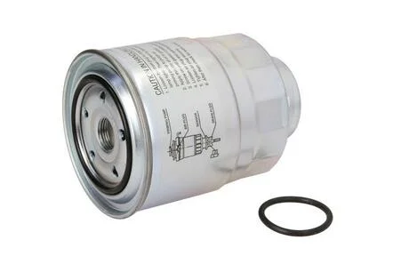 Паливний фільтр BOSCH F026402063