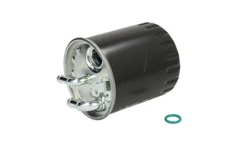 Топливный фильтр BOSCH F026402065